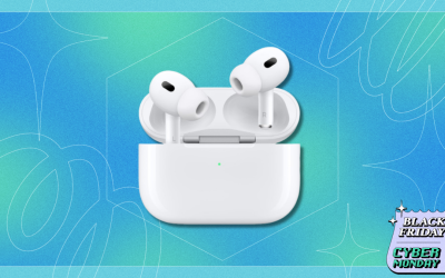 Apple Black Friday 2024: Discover Record-Low Prices
