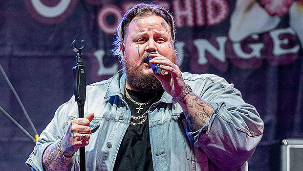 Jelly Roll: 5 Facts About the Country Rap Star