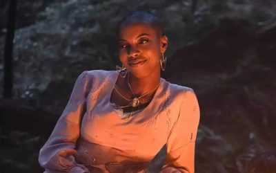Agatha All Along’s Final Girl: Sasheer Zamata’s Journey