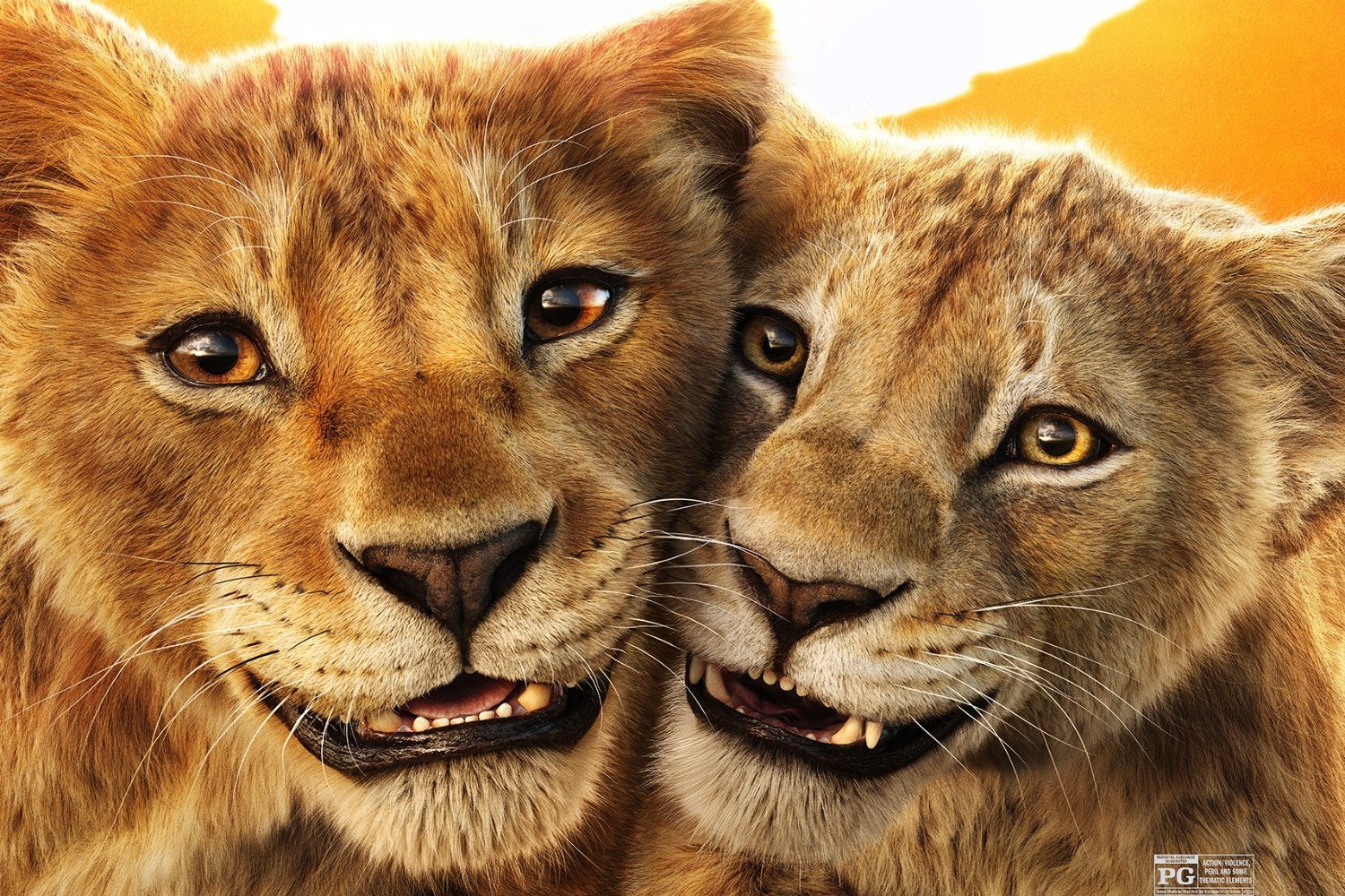 Mufasa Delivers Adventure, Action, and Smiles