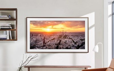 Frame TVs Now at an All-Time Low Price: Save ,300!