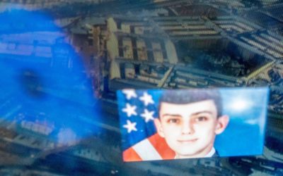 Leaked Classified Documents: Airman Sentenced to 15 Years