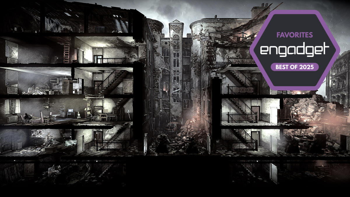 Depressing Games to Languish in 2025: Top Picks