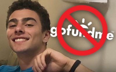 Professional Luigi Mangione Campaigns Pulled by GoFundMe
