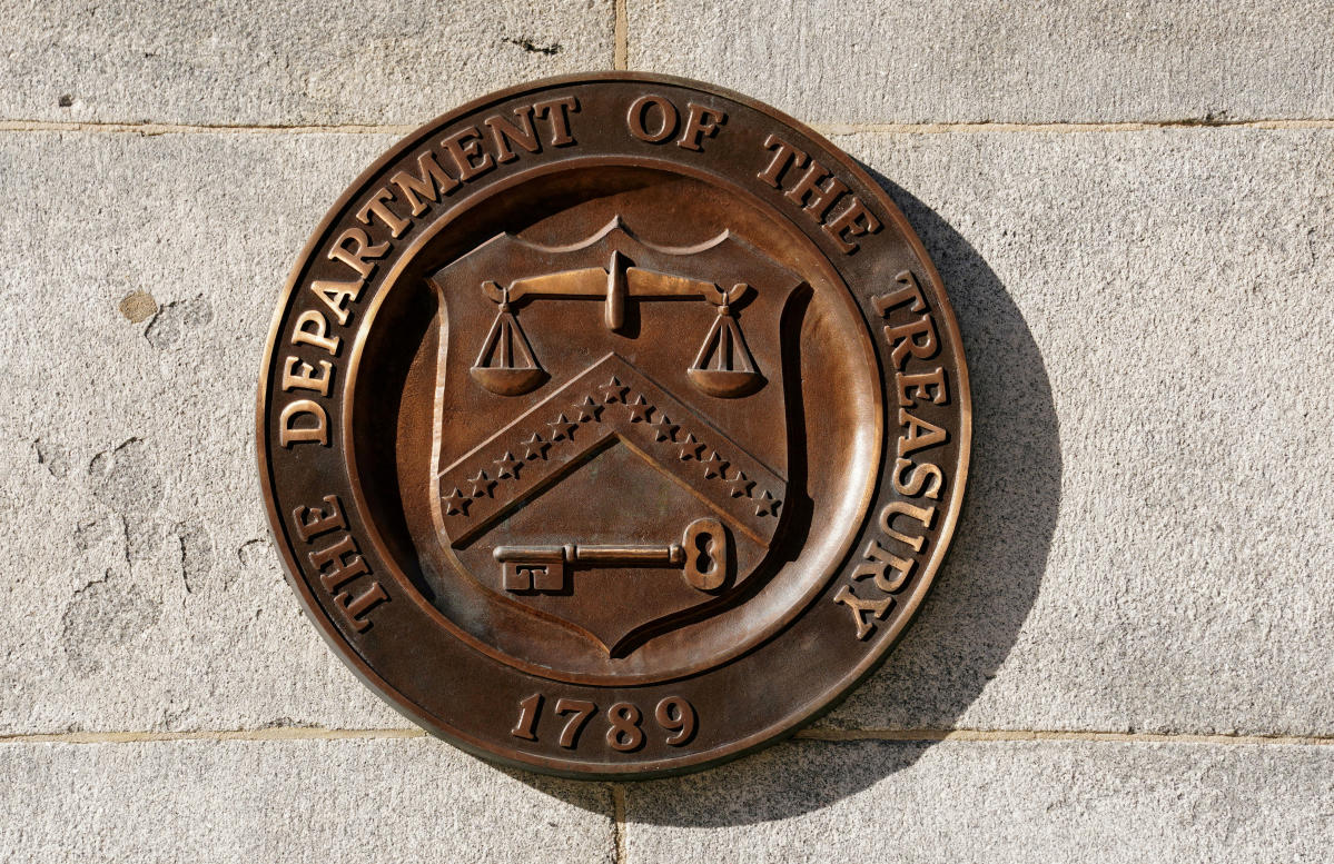 US Treasury Hacked in China-Linked Cyberattack