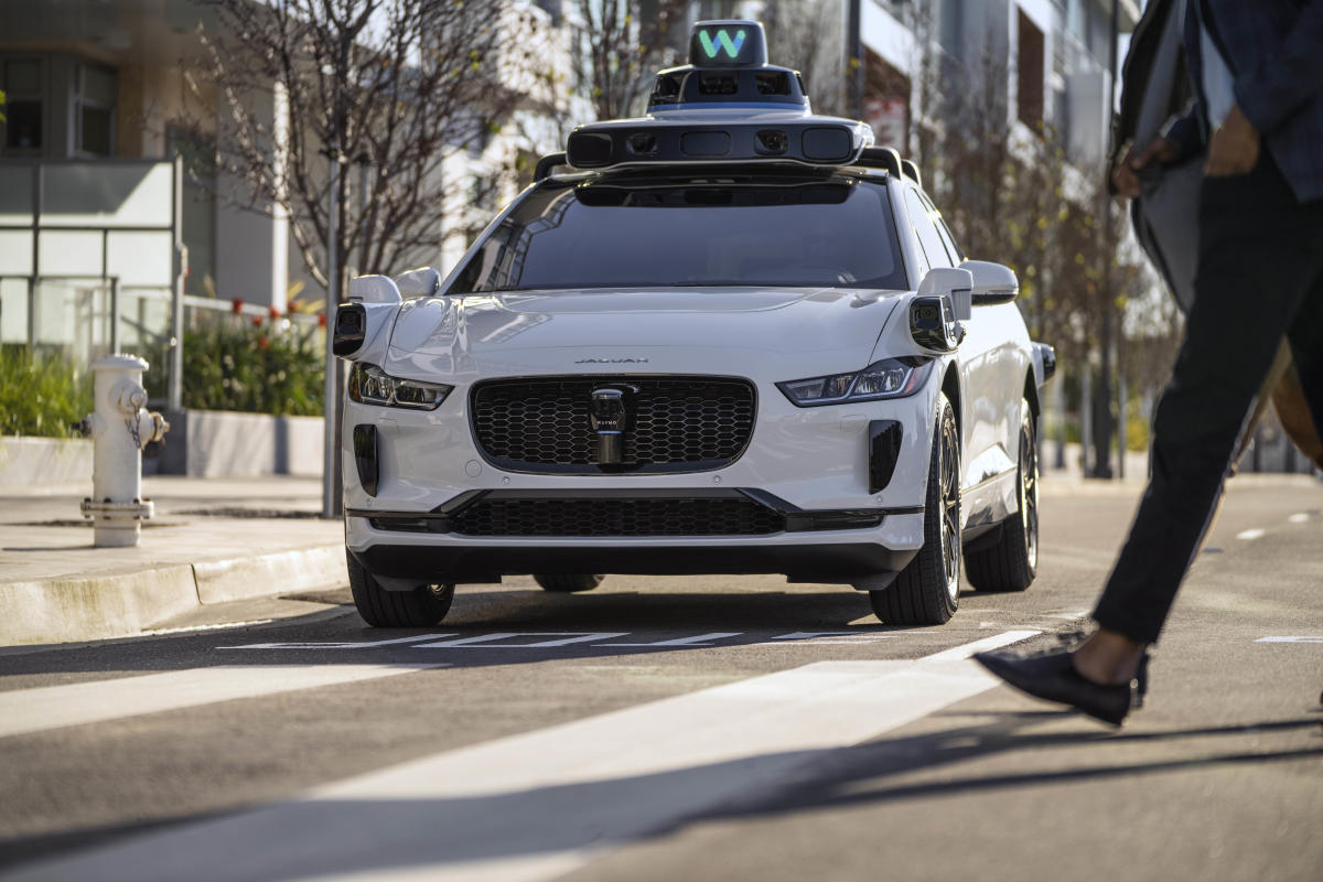 Driverless Cars: A Dream Come True for Insurance Companies