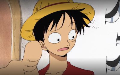 One Piece to Face Paywall on Crunchyroll Soon
