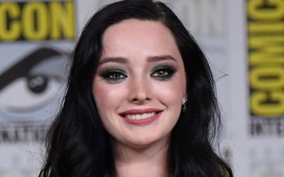 Emma Dumont Comes Out as Trans Masculine and Non-Binary