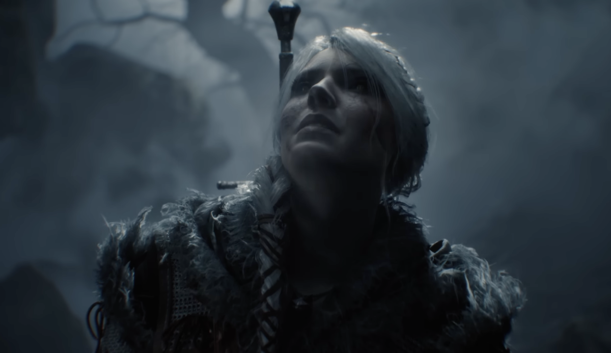 Ciri’s Voice Actor Recast for The Witcher 4 by CD Projekt Red
