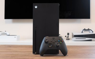 PlayStation vs. Xbox: The 2024 Gaming Showdown