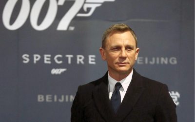 James Bond Franchise Faces Serious Jeopardy