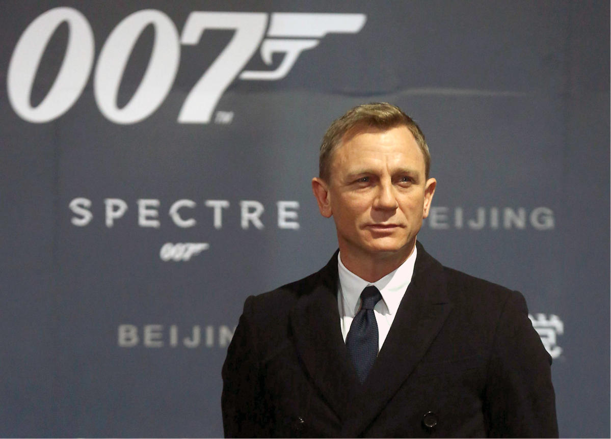 James Bond Franchise Faces Serious Jeopardy