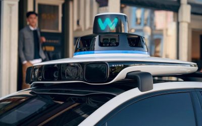Driverless Cars Testing by Waymo in Tokyo Next Year