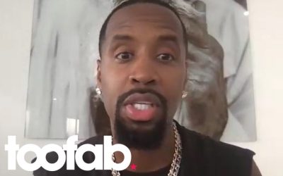Villains Winner Safaree Calls Finale ‘Most Insane’ Reality TV
