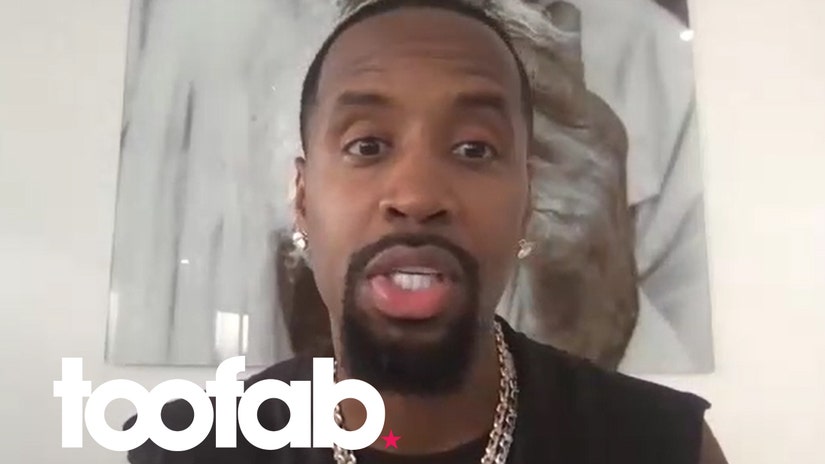 Villains Winner Safaree Calls Finale ‘Most Insane’ Reality TV