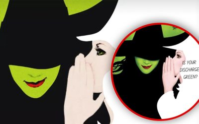 Using ‘Wicked’ to Discuss STIs at Planned Parenthood