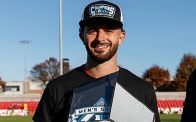Ohio State Soccer Player Nathan Demian Shot After Match
