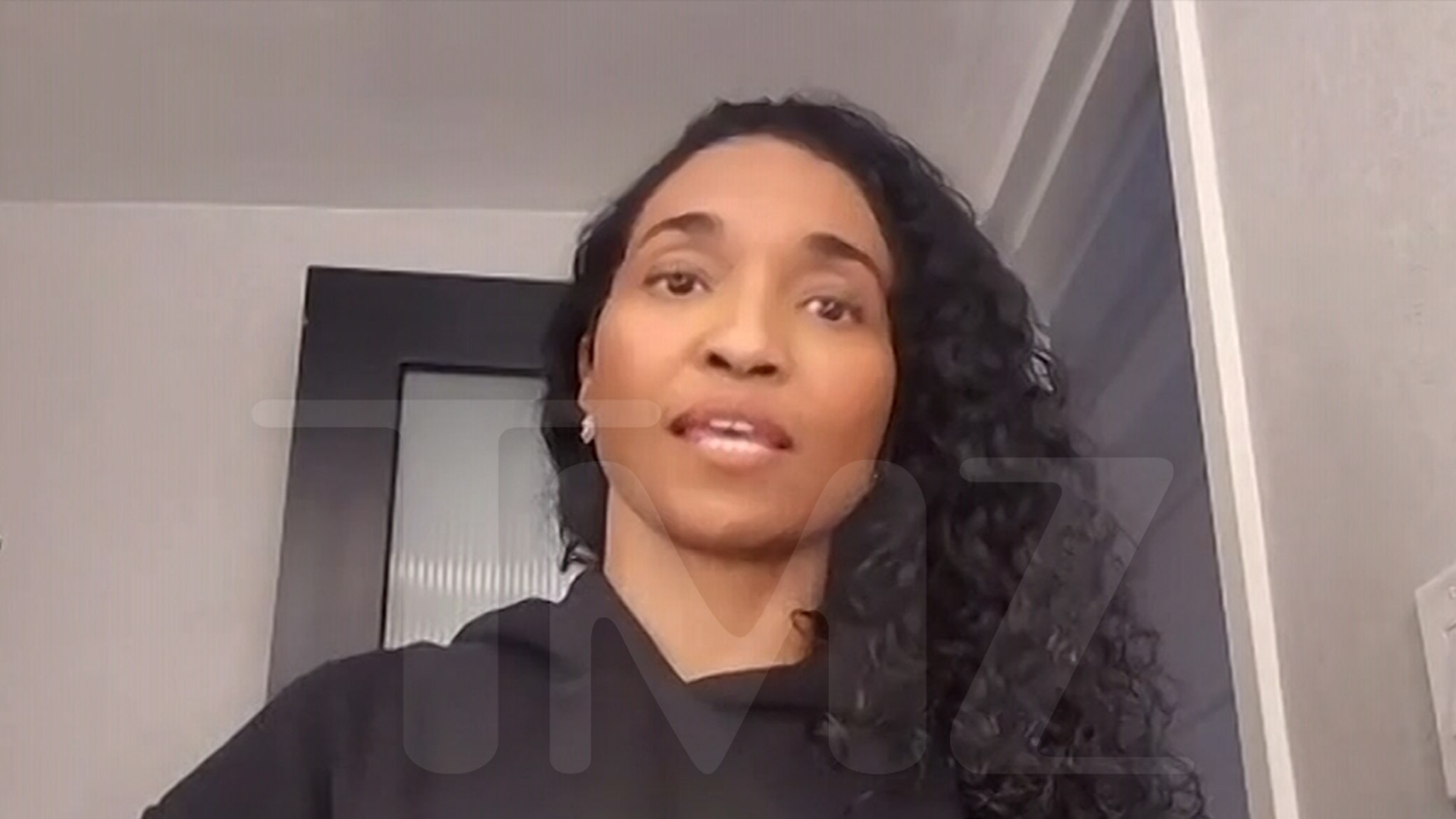 Chilli’s Special Reasons for TLC’s NYC NYE Performance