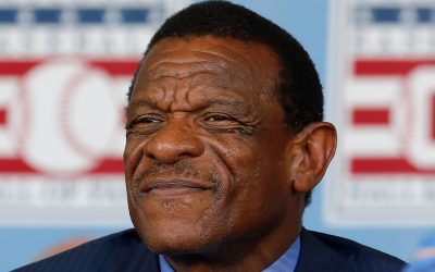 Rickey Henderson, Oakland A’s Legend, Passes Away at 65