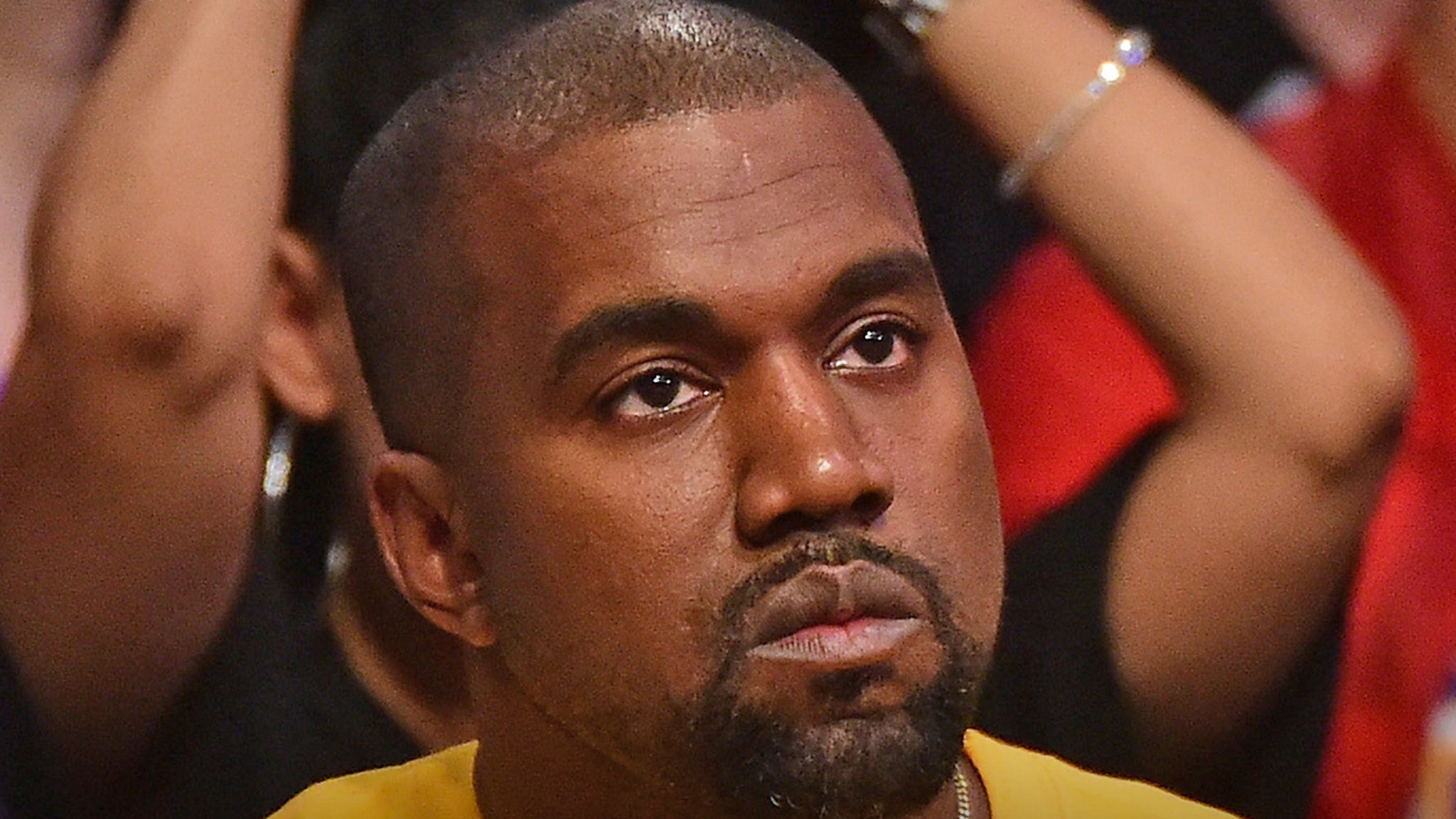 Kanye West’s Deposition Exposed in A&E Tech Lawsuit Series