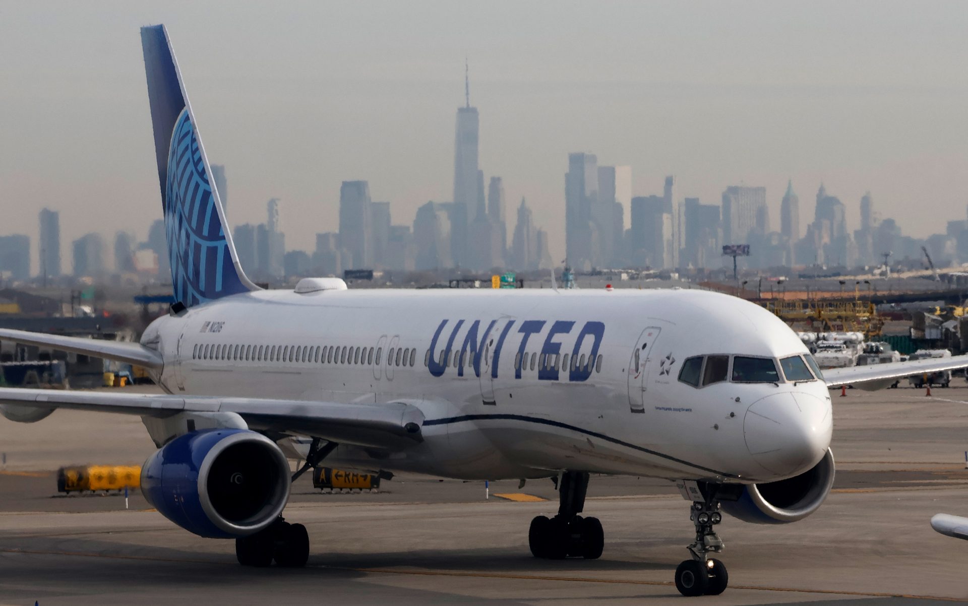 Wilding on a United Airlines Flight: Man Faces Charges