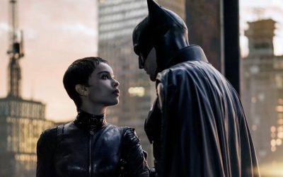 Batman Part II Faces Another Delay