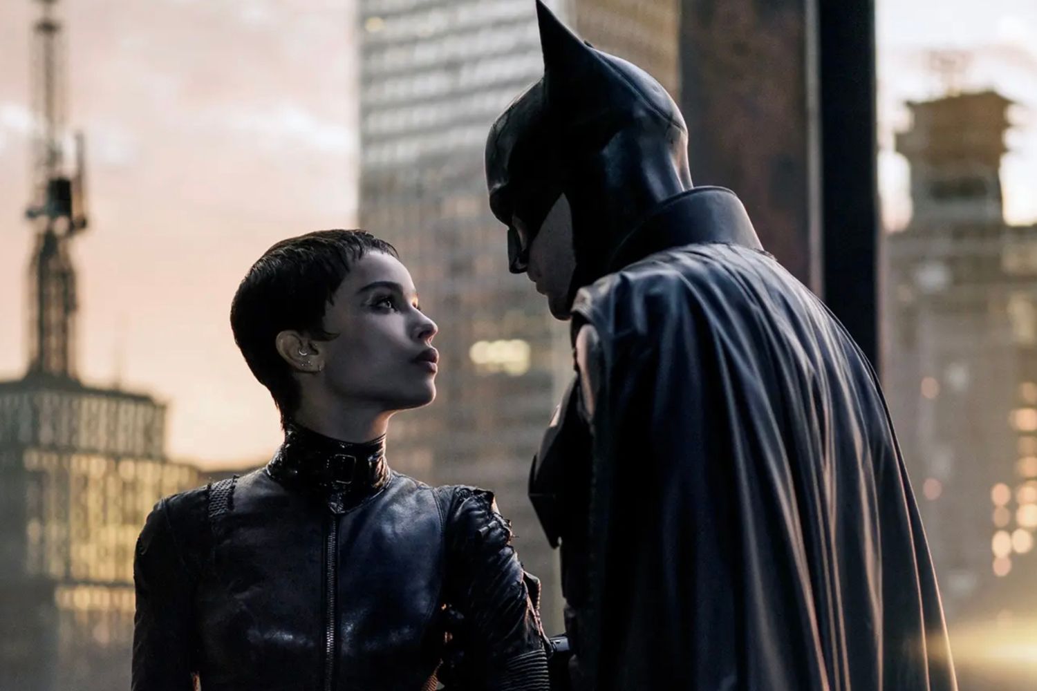 Batman Part II Faces Another Delay