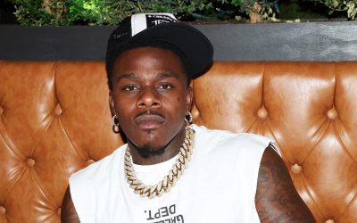 DaBaby’s Daughter Learns to Shoot: Social Media’s Reaction