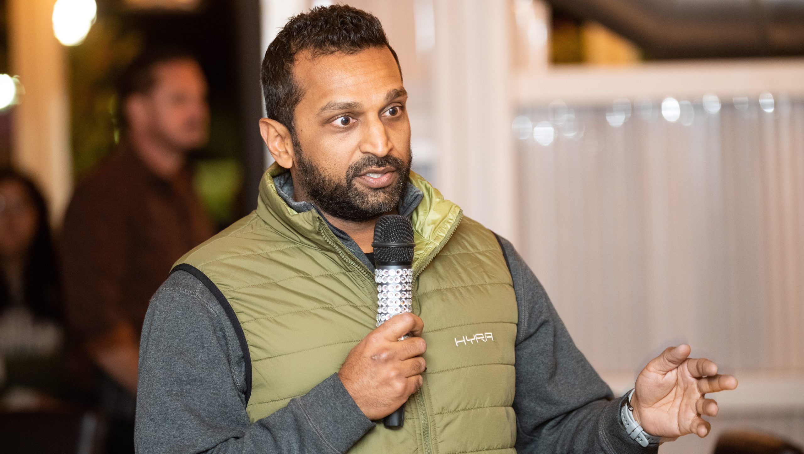 Kash Patel Married? Discover His Relationship Status for 2026