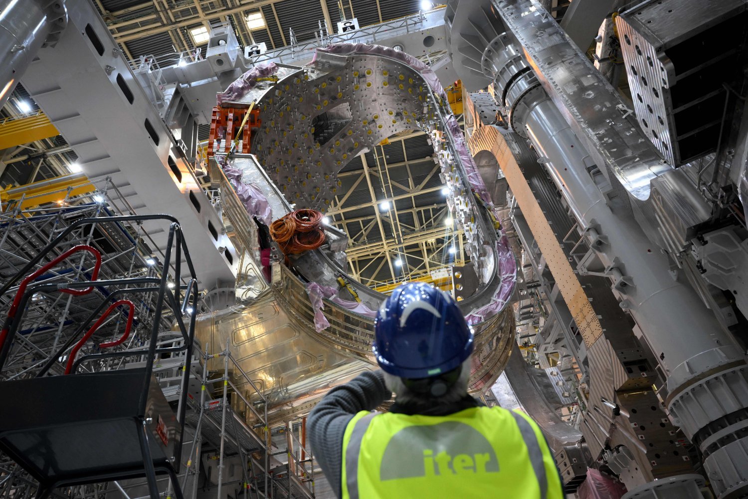 World’s First Grid-Scale Nuclear Fusion Power Plant Planned by MIT-Linked Company