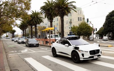 Robotaxis from Waymo Set to Arrive in Miami