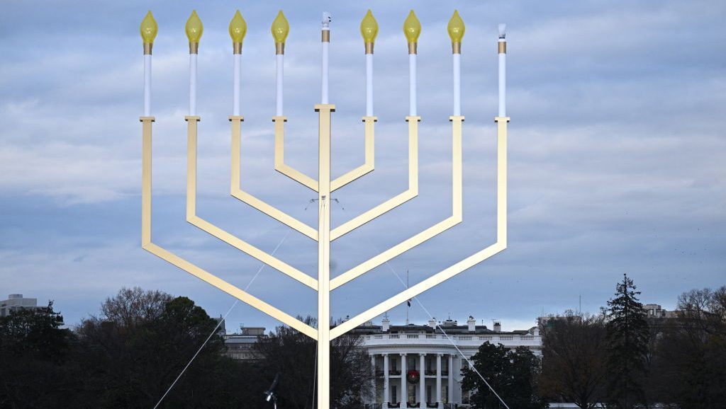 Hanukkah 2024 Dates: When Does the Celebration Begin?