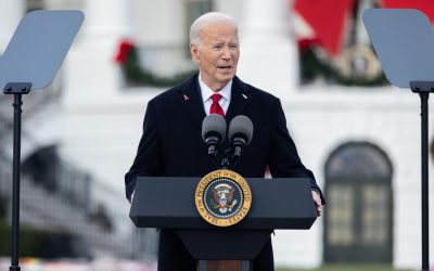 Pardons Issued by President Joe Biden: Full List Inside
