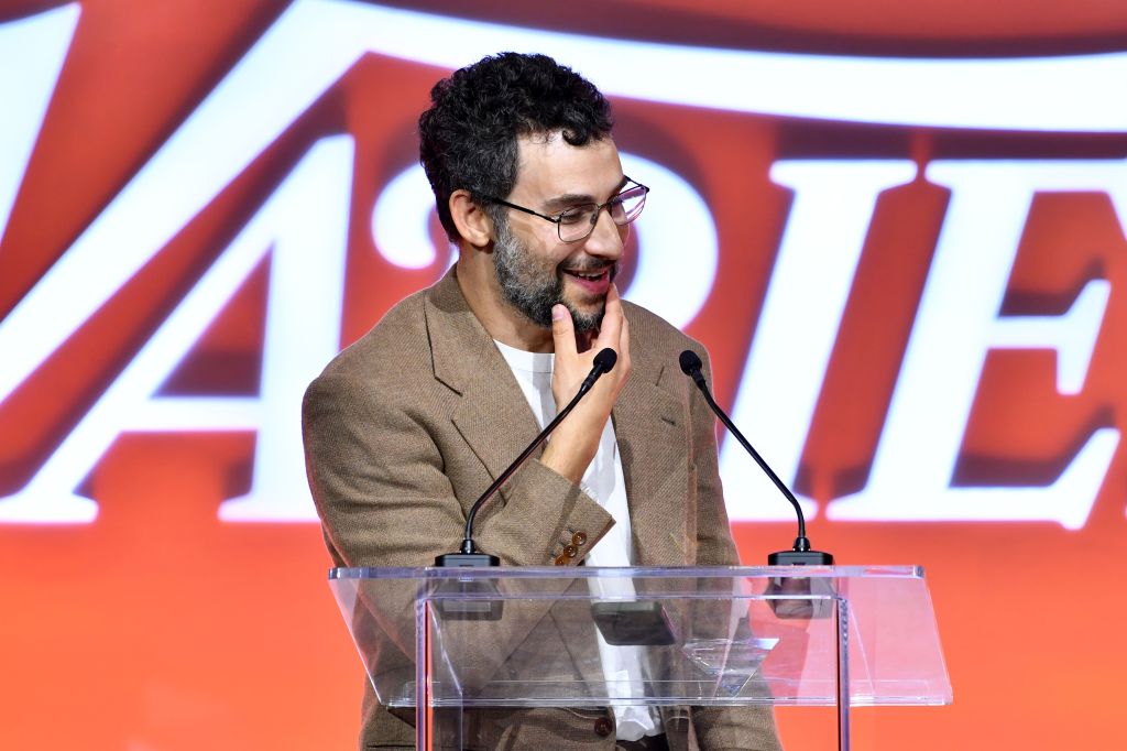 Hitmakers Brunch Celebrates Charli XCX, Jack Antonoff, Quavo
