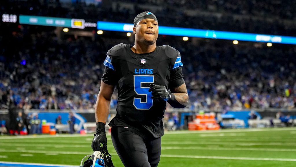 Lions Player Status Update – Hollywood Life Insights