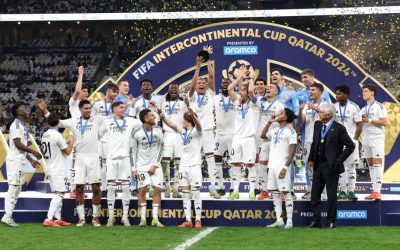 Real Madrid Faces Pachuca: A Hollywood Showdown