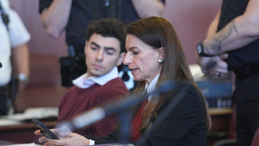 Luigi Mangione’s Lawyer: 5 Facts About Karen Friedman Agnifilo