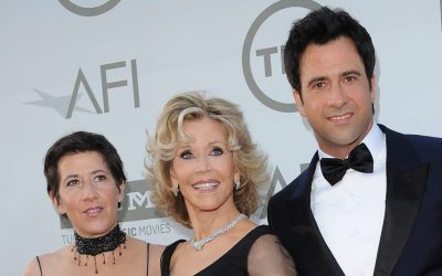 Her 3 Children: A Glimpse into Hollywood Life