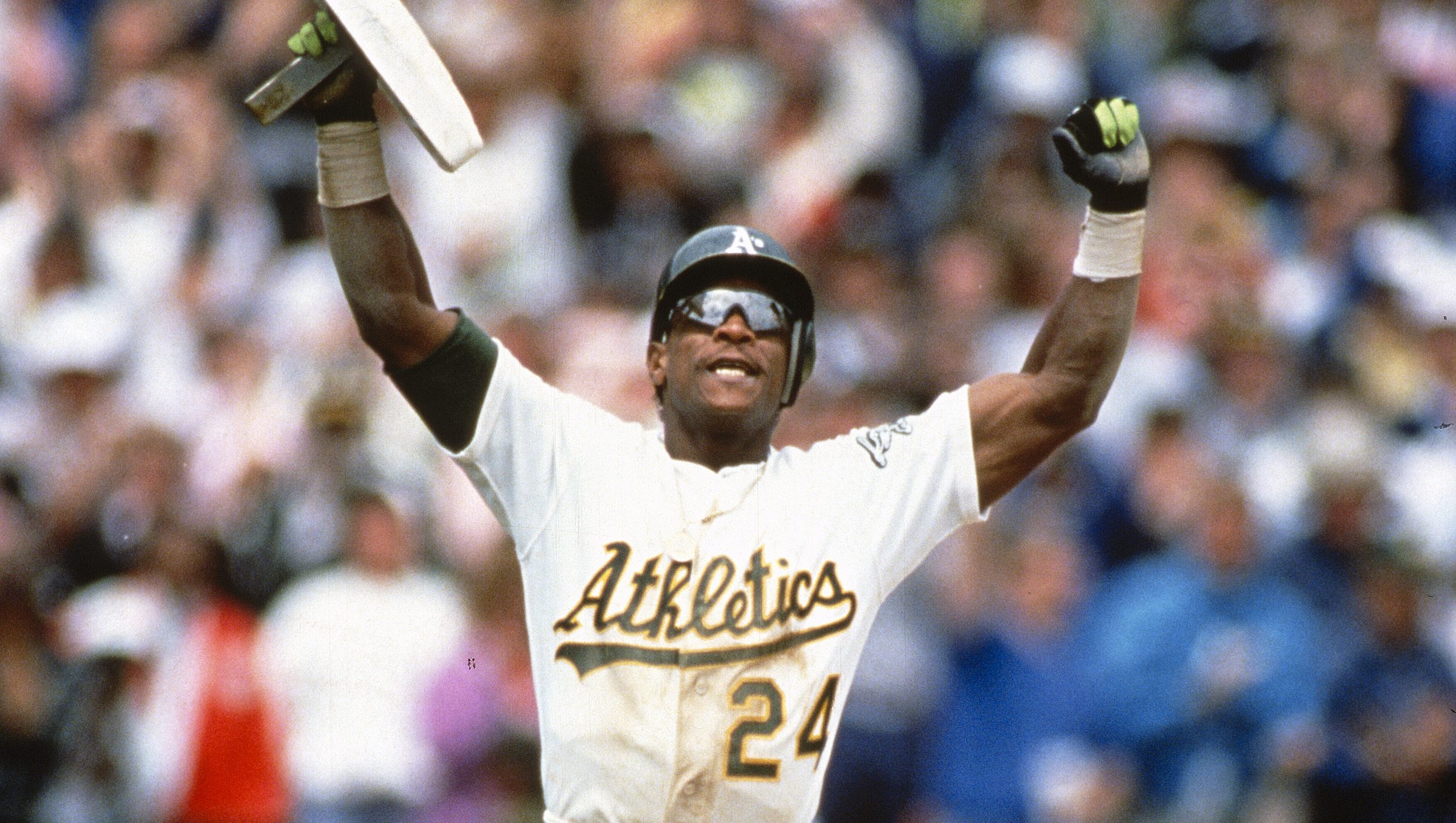 Rickey Henderson’s Cause of Death: MLB Star’s Tragic End