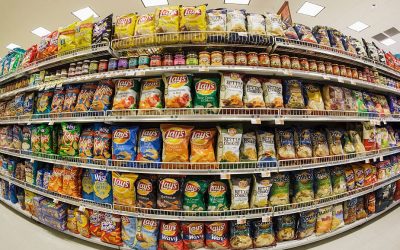 Foods Pulled by the FDA: A Comprehensive Overview