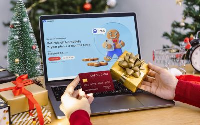 Best VPN: Enjoy 74% Off Plus 3 Free Months This Christmas!