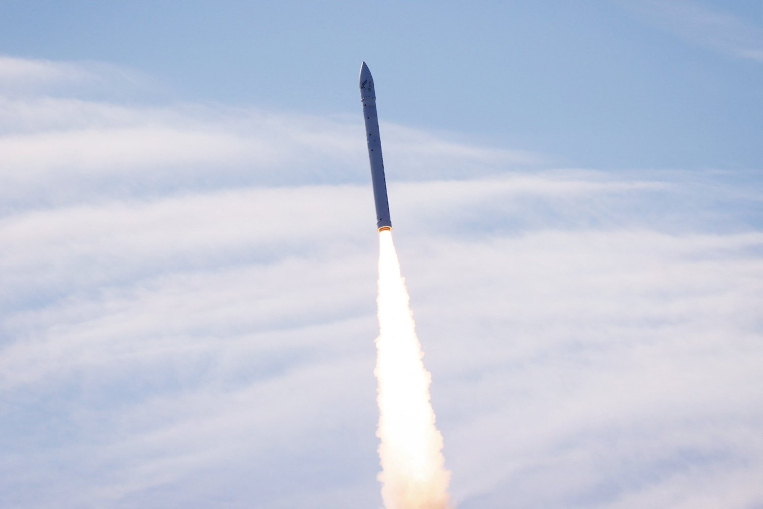 Kairos Rocket Self-Destructs in Japanese Startup’s Failed Launch