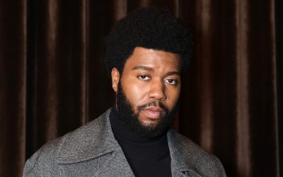 Khalid’s Sexuality Exposed: His Ex Apologizes for Past Revelations