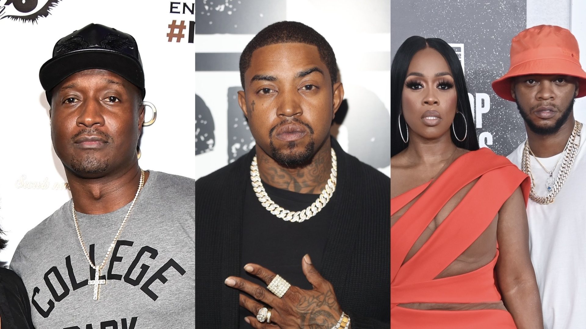 Cheating Allegations Against Kirk Frost and Scrappy Talk