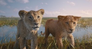 Lion King Soundtrack: The Villain’s Anthem Unleashed