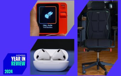 Disappointing Gadgets to Avoid in 2024