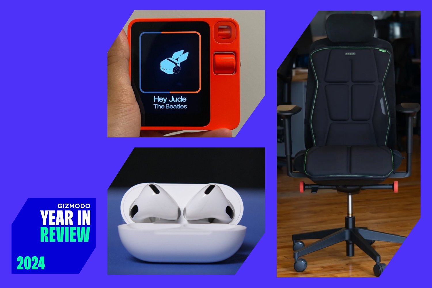 Disappointing Gadgets to Avoid in 2024