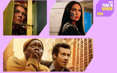 2024 Movie Monster Update: State of the Union Insights