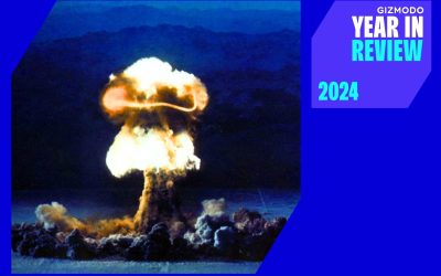 Nuclear Weapons: 2024’s Return of Global Fear