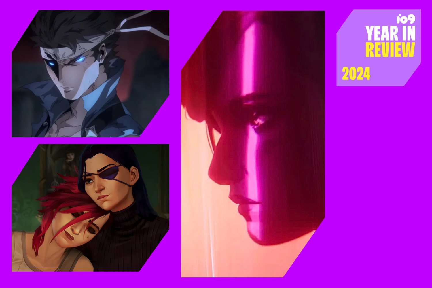 Video Game Adaptations: What’s Next for the Genre?